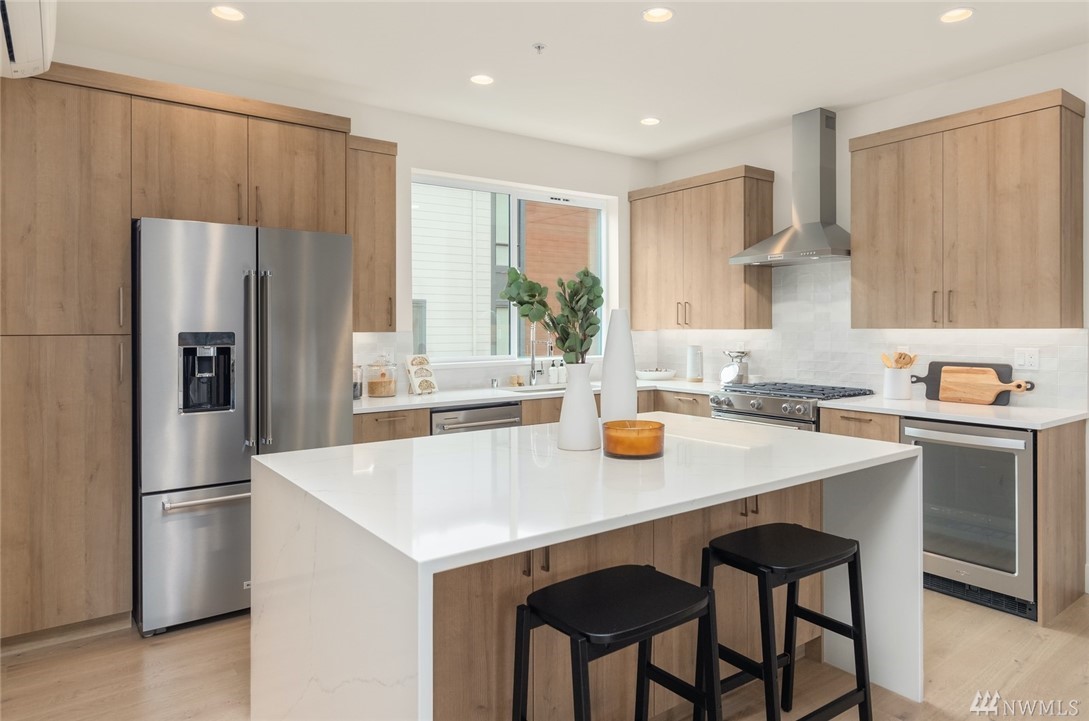 9618 Thorsk St Unit B Unit B Bothell WA 98011