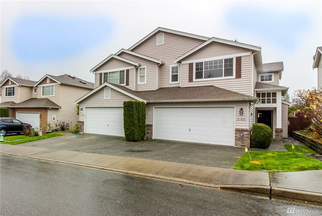 21409 40th Ave W Mountlake Terrace WA 98043