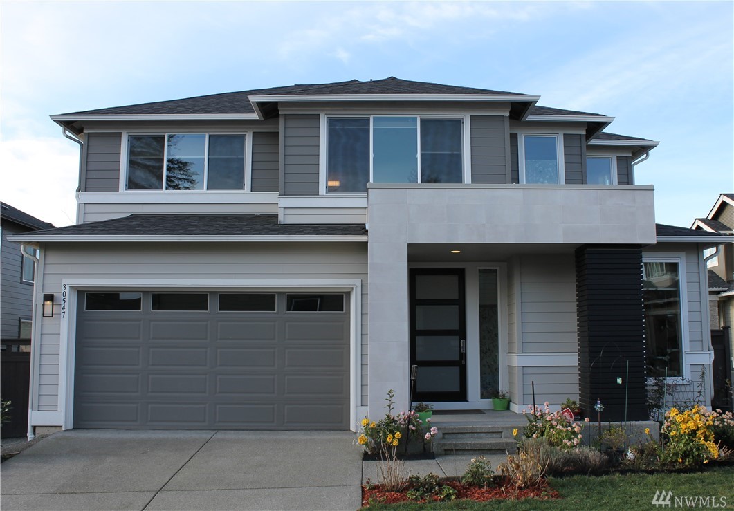 30547 120th Ct SE Unit  Auburn WA 98092