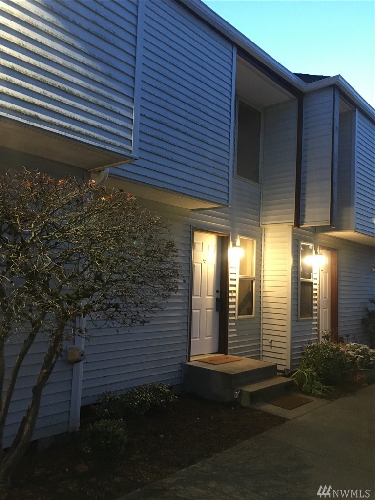 701 5th Ave S Unit C104 Unit C104 Kent WA 98032