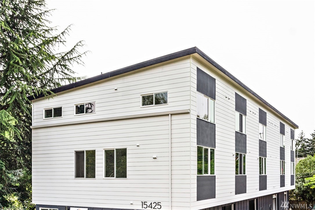 15425 2nd Ave NE Unit E Unit E Shoreline WA 98155