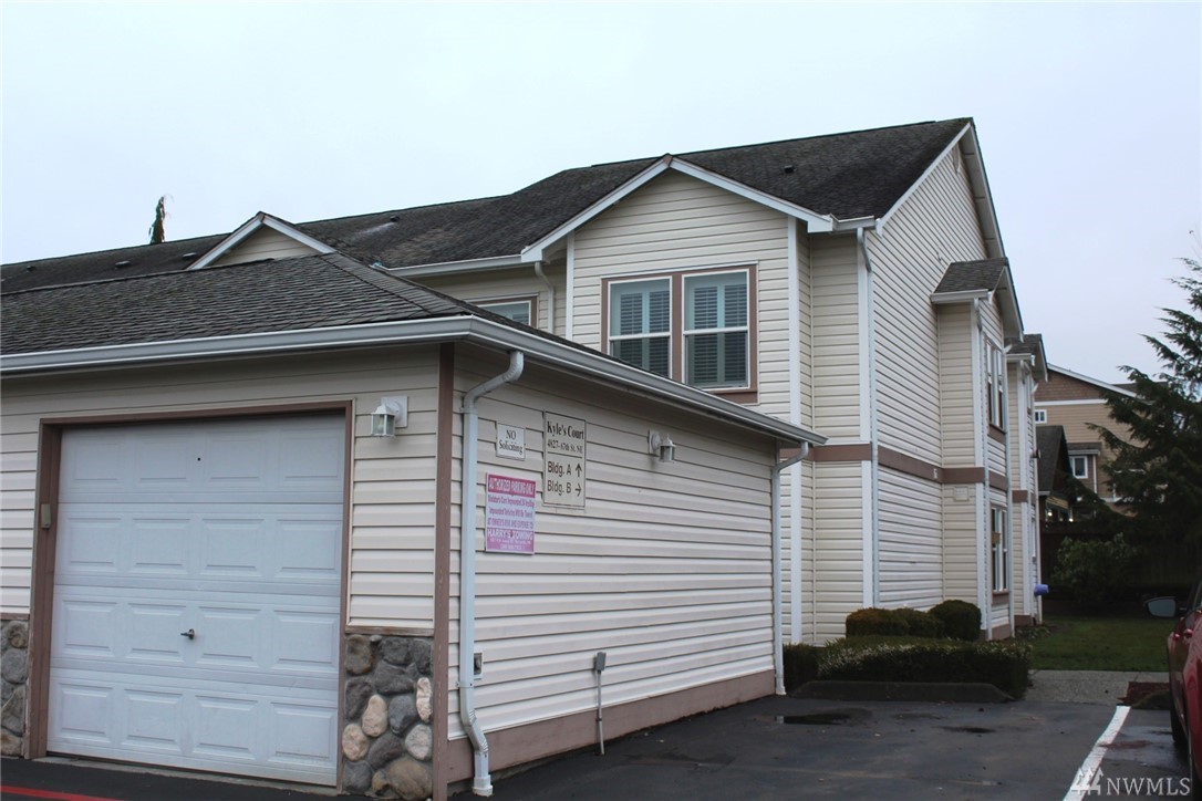 4827 67th St NE Unit B204 Unit B204 Marysville WA 98270