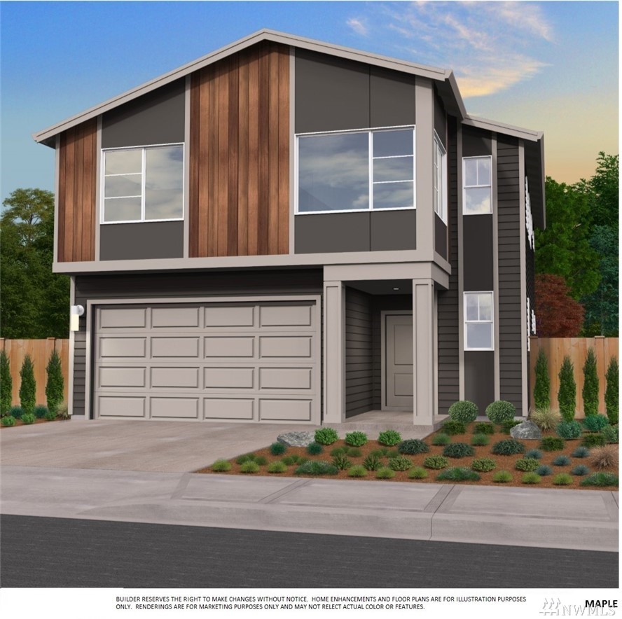 2643 176th Pl NE Unit  Marysville WA 98271