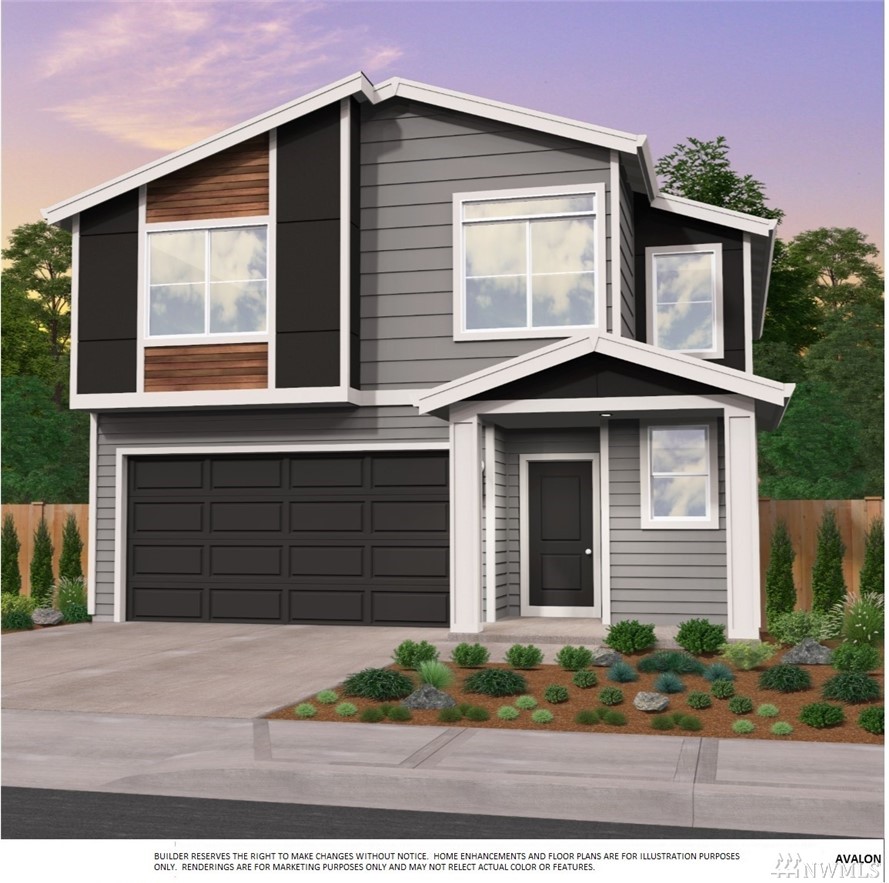 2627 176th Pl NE Unit  Marysville WA 98271