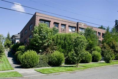 2634 Franklin Ave E Unit 303 Unit 303 Seattle WA 98102