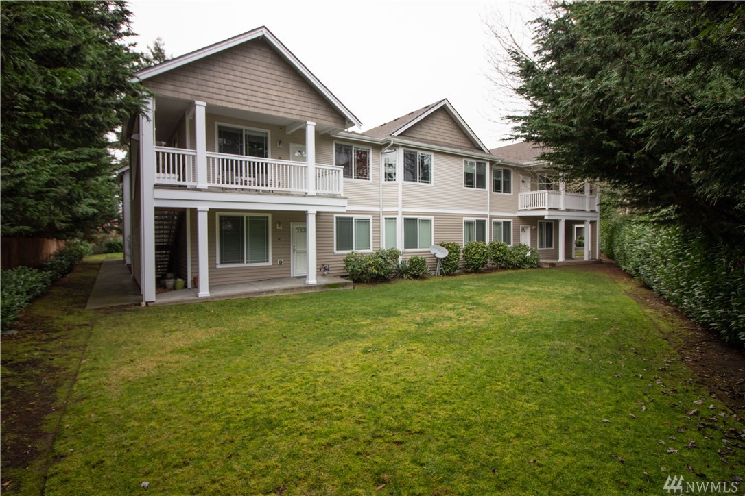 8945 Gravelly Lake Dr Sw Unit 4 Unit 4 Lakewood WA 98499
