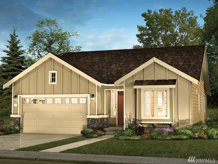 18221 147th St E Unit  Bonney Lake WA 98391