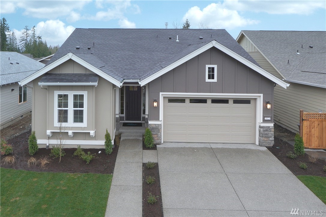18124 145th St E Unit  Bonney Lake WA 98391