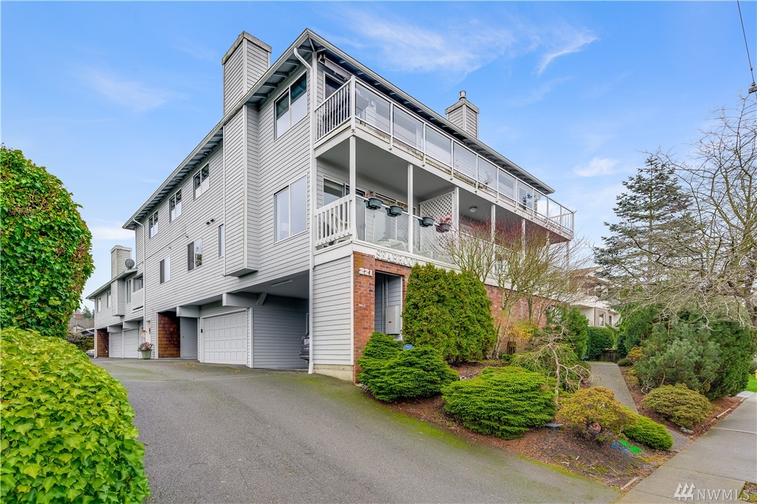 221 3rd Ave S Unit 4 Unit 4 Edmonds WA 98020