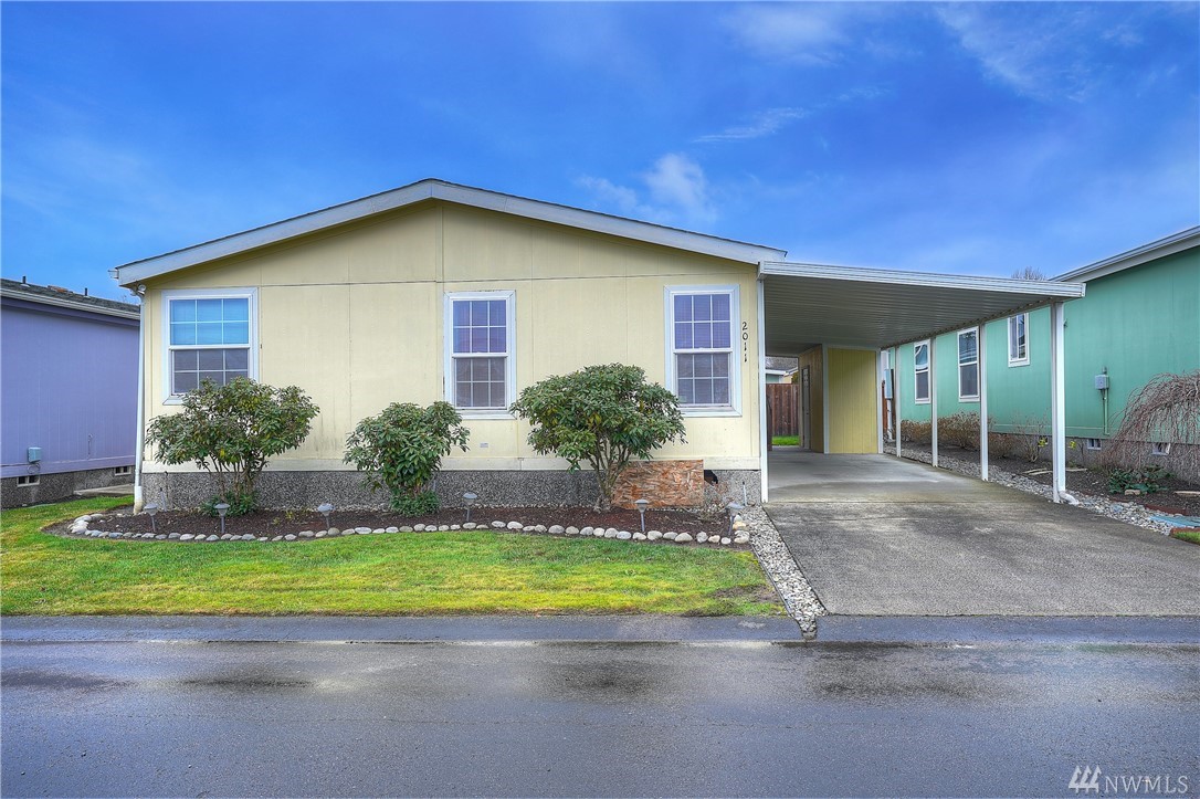 2011 95th St E Tacoma WA 98445