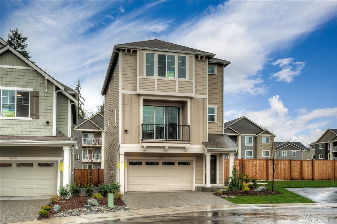 14528 11 Pl W Unit 2 Unit 2 Lynnwood WA 98087