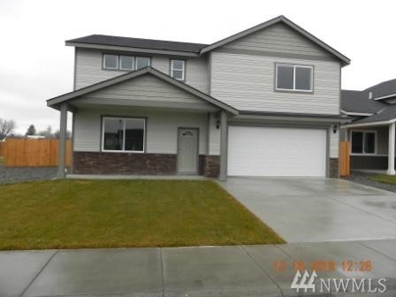 2107 W Creeksedge Way Unit  Ellensburg WA 98926