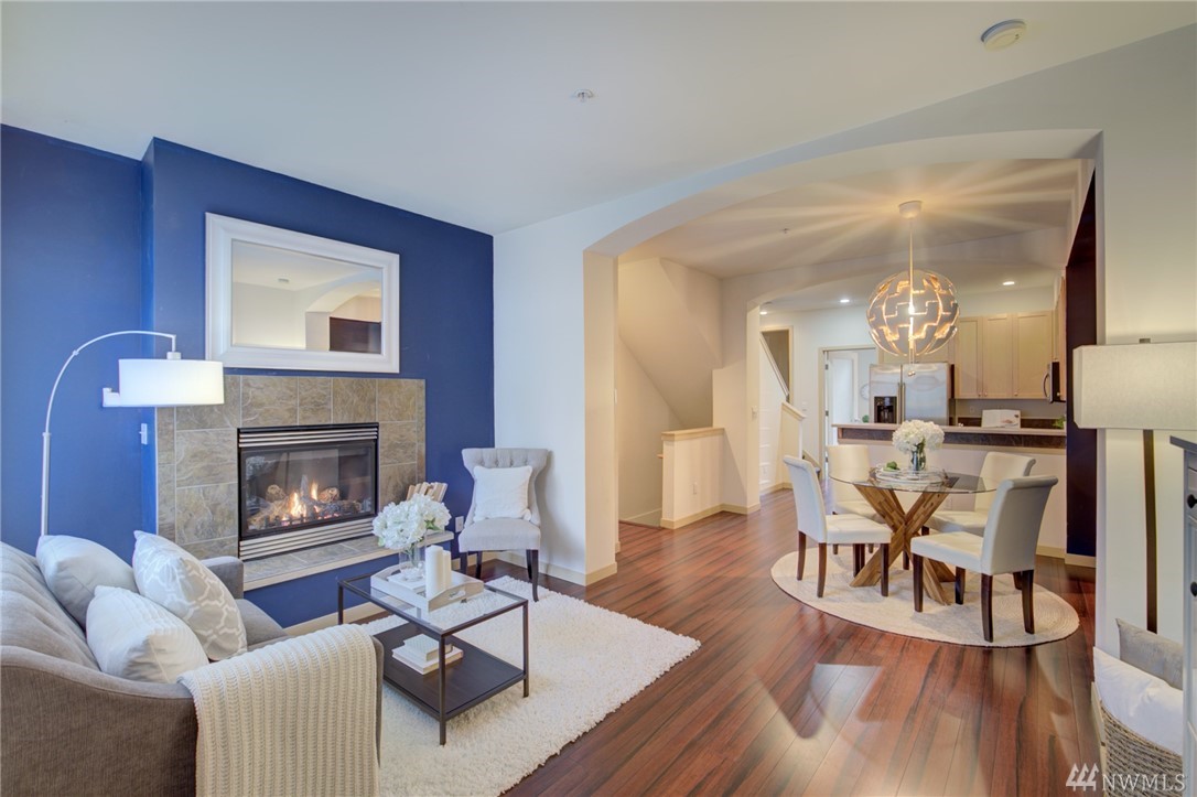 13005 64th Ave S Unit A102 Unit A102 Seattle WA 98178