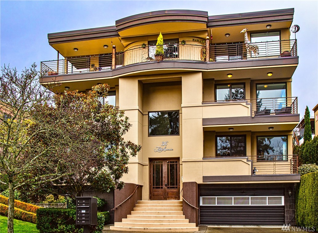 316 5th Ave Unit 202 Unit 202 Kirkland WA 98033