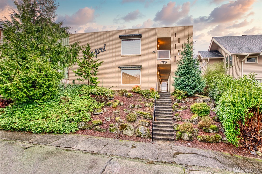 1120 N K St Unit 8 Unit 8 Tacoma WA 98403