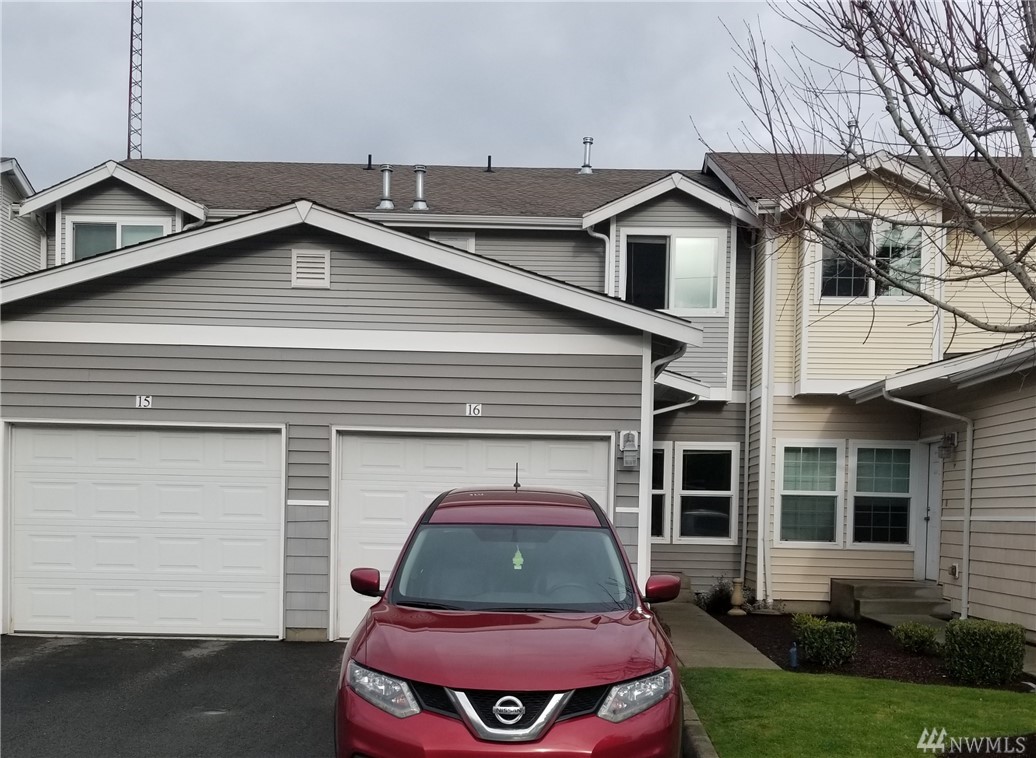 617 7th St SE Unit 16 Unit 16 Puyallup WA 98372