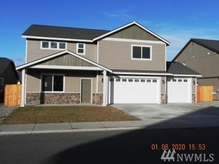 2113 W Creeksedge Way Unit  Ellensburg WA 98926