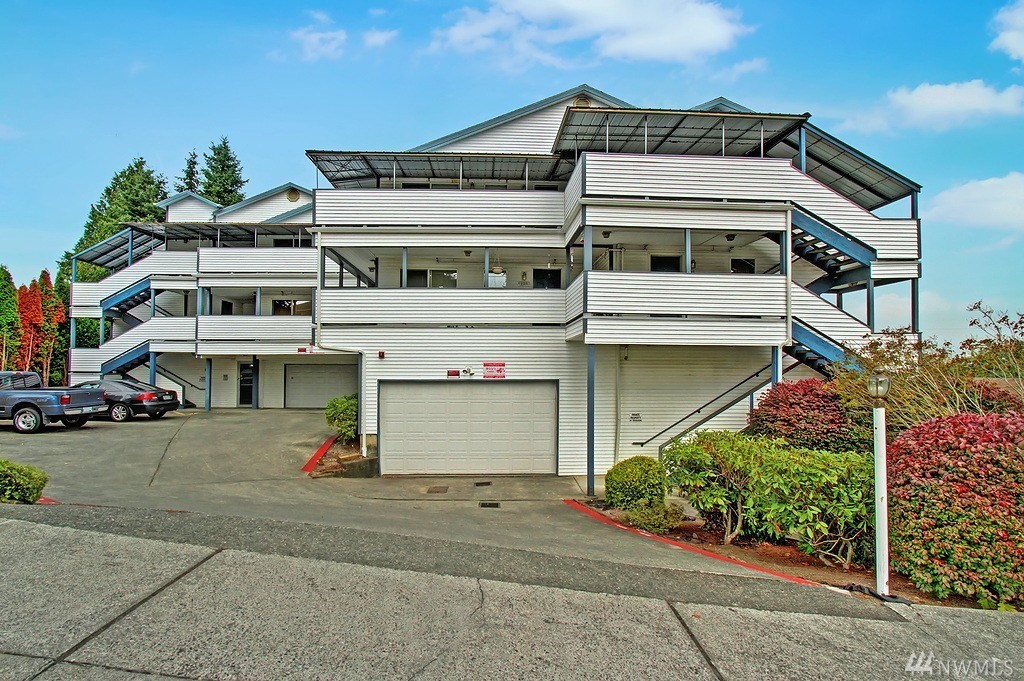 2505 62nd St SE Unit 201 Unit 201 Everett WA 98203