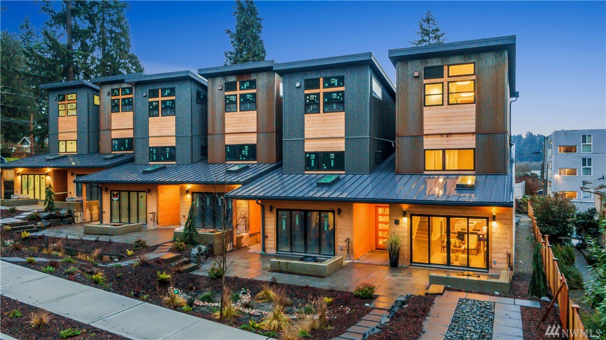 10323 NE 189th St Unit D Unit D Bothell WA 98011