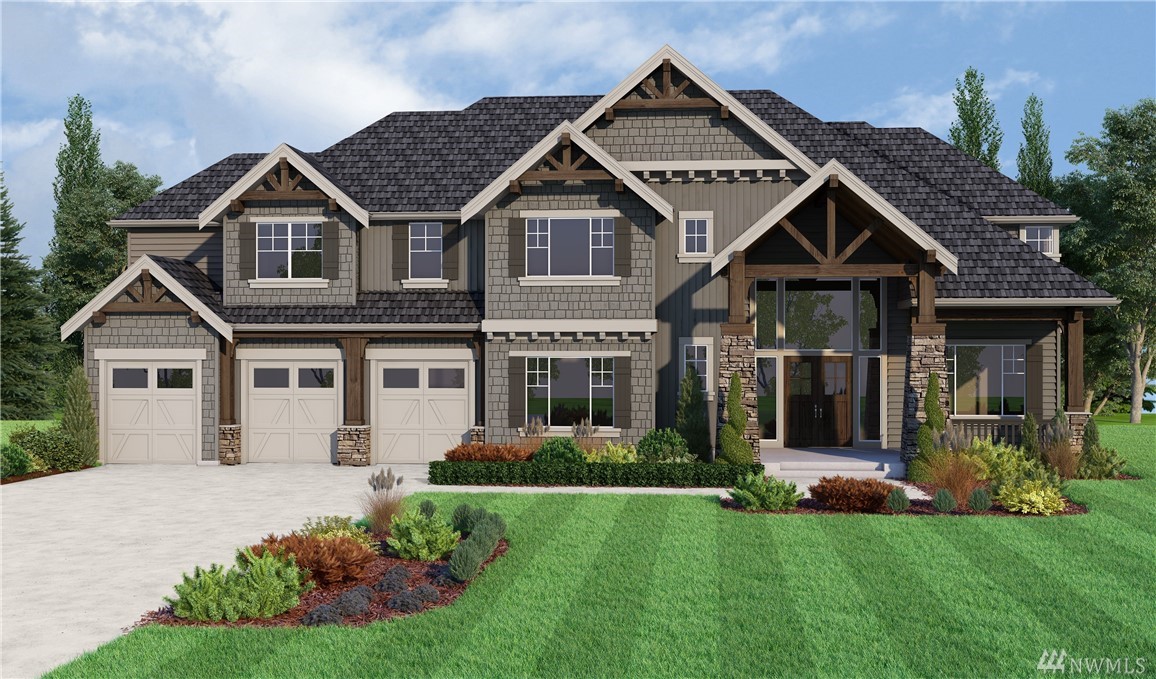 7110 252nd Ave NE Unit  Redmond WA 98053