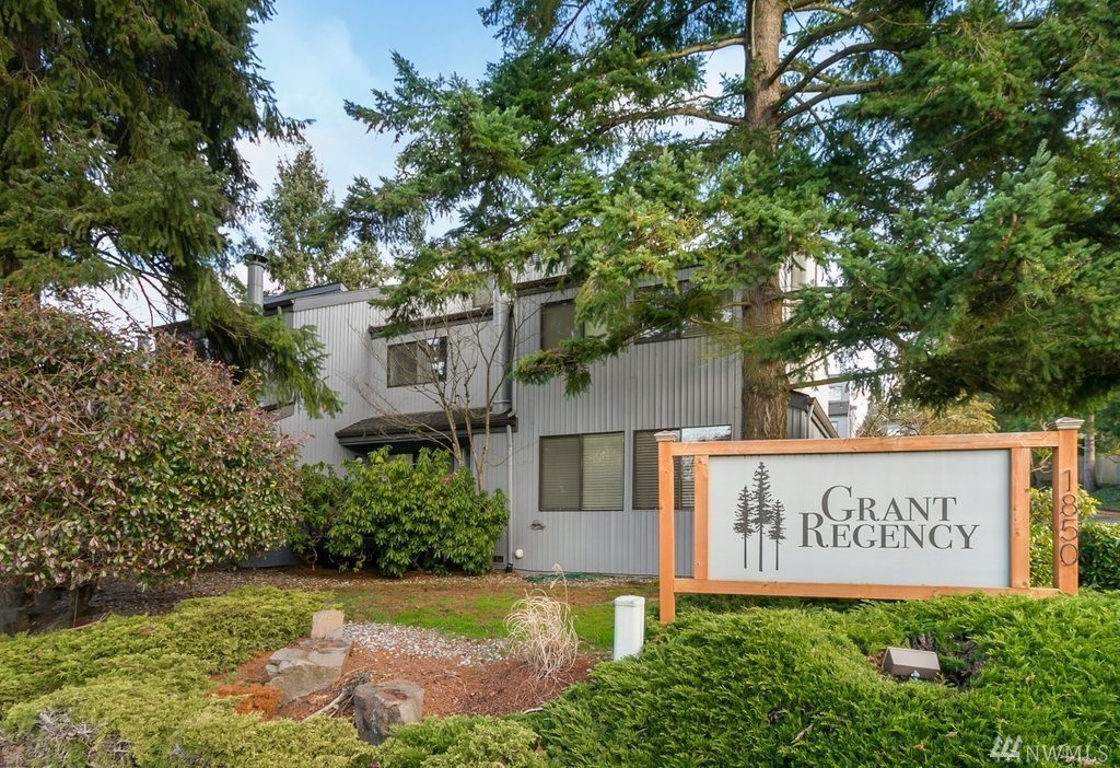 1850 Grant Ave S Unit A3 Unit A3 Renton WA 98055