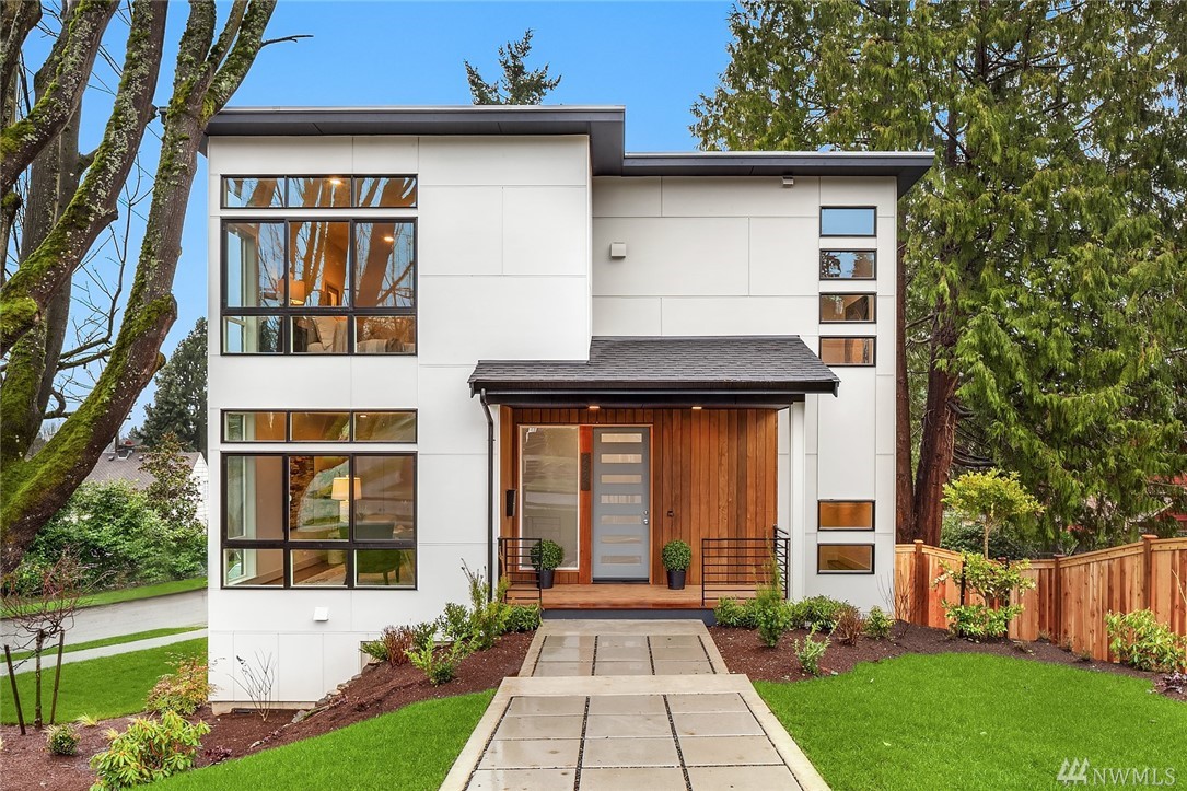 2620 NE 68th St Seattle WA 98115