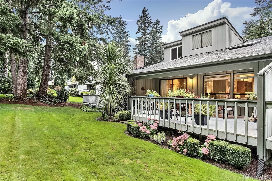 909 30th St NW Unit 2-C Unit 2-C Gig Harbor WA 98335