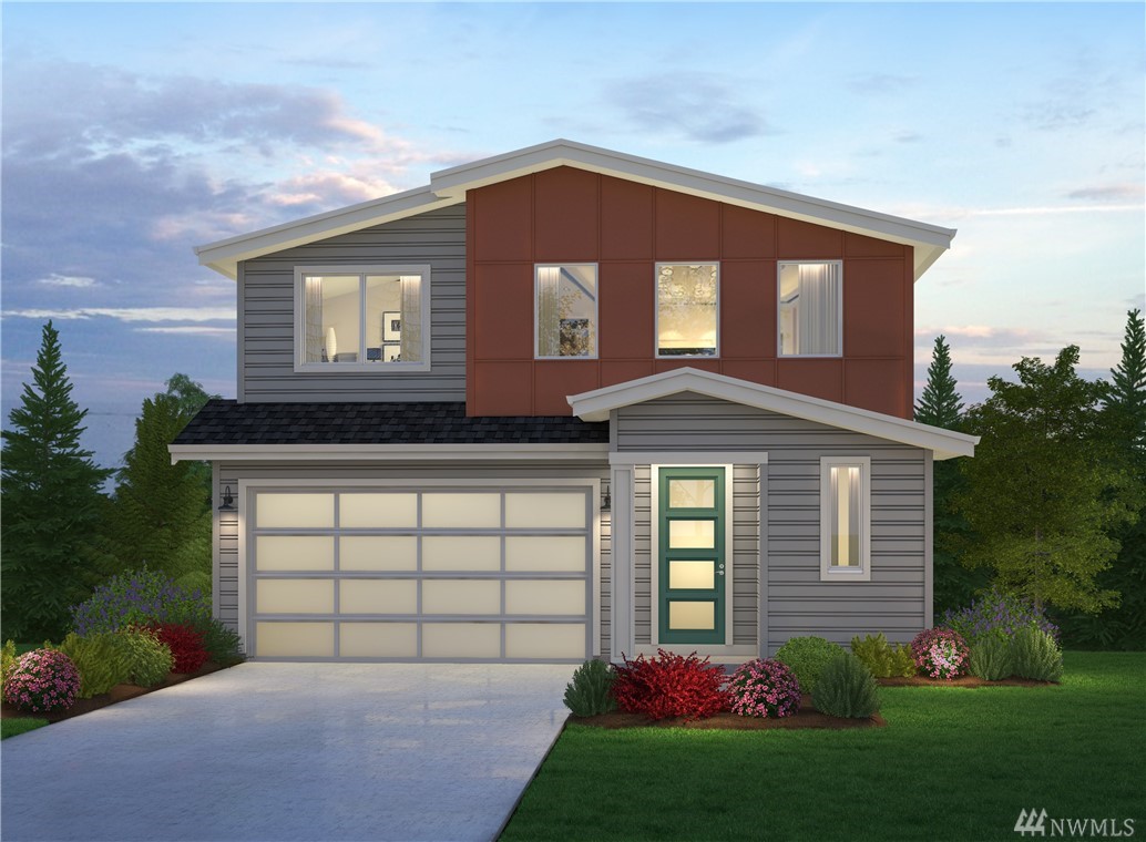 19316 31st Dr SE Unit 10 Unit 10 Bothell WA 98012