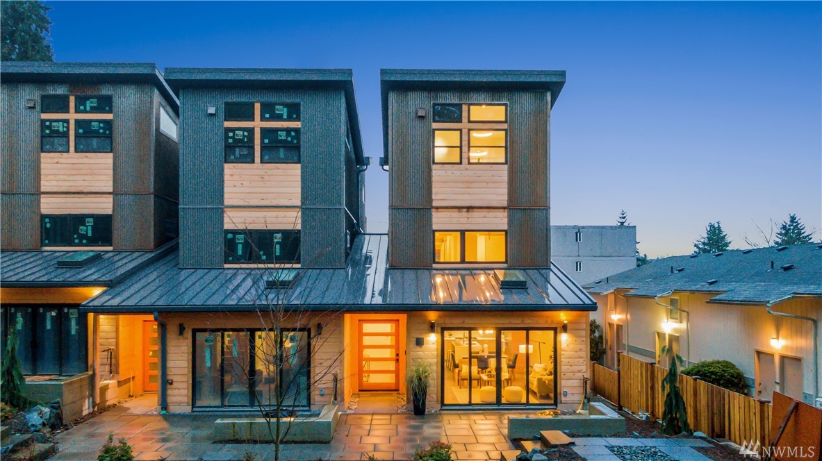 10323 NE 189th St Unit C Unit C Bothell WA 98011