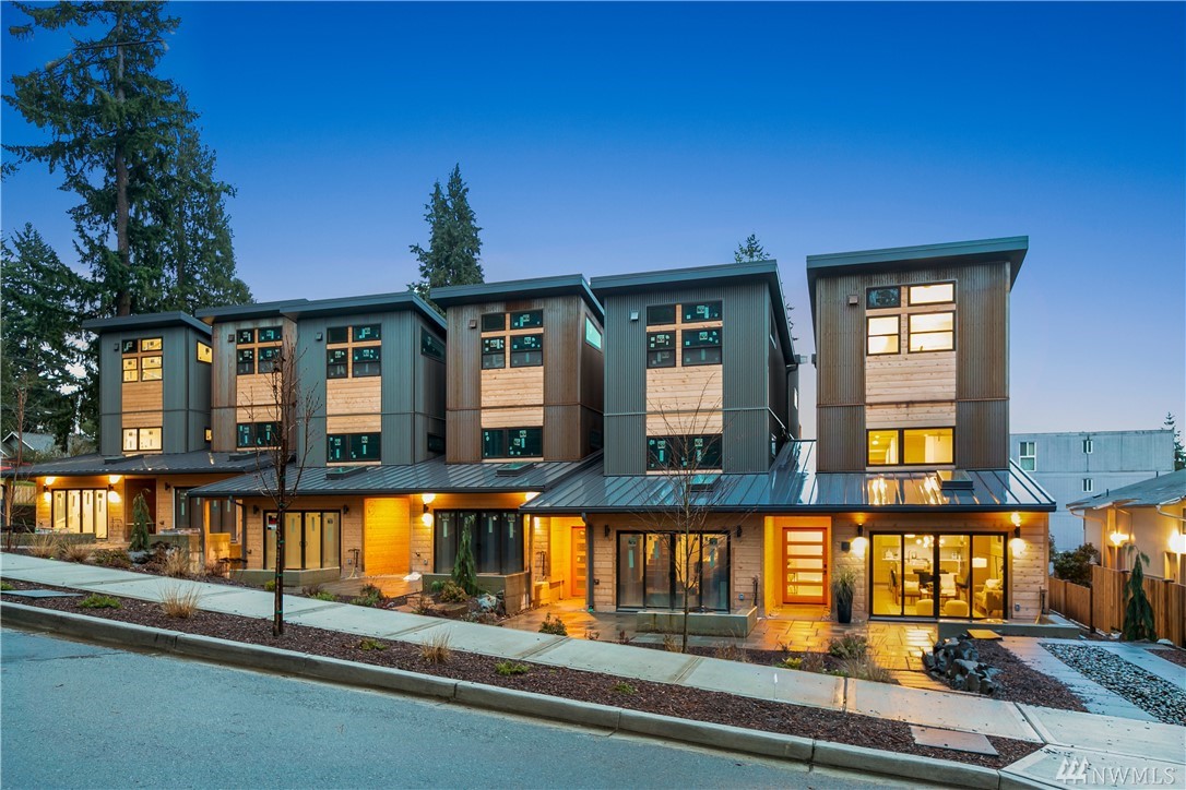 10323 NE 189th St Unit A Unit A Bothell WA 98011