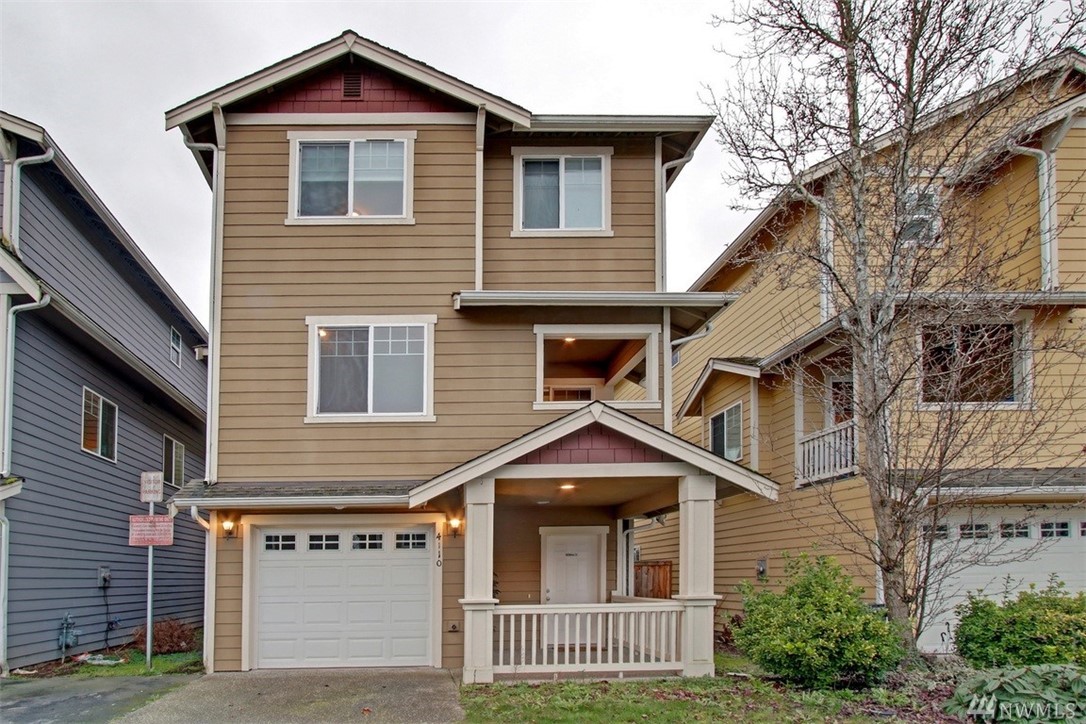 4110 84th Pl NE Marysville WA 98270