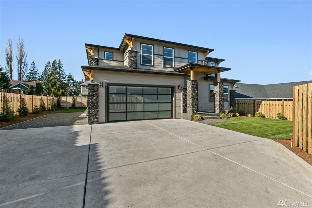 2490 Pheasant Way Unit  Ferndale WA 98248