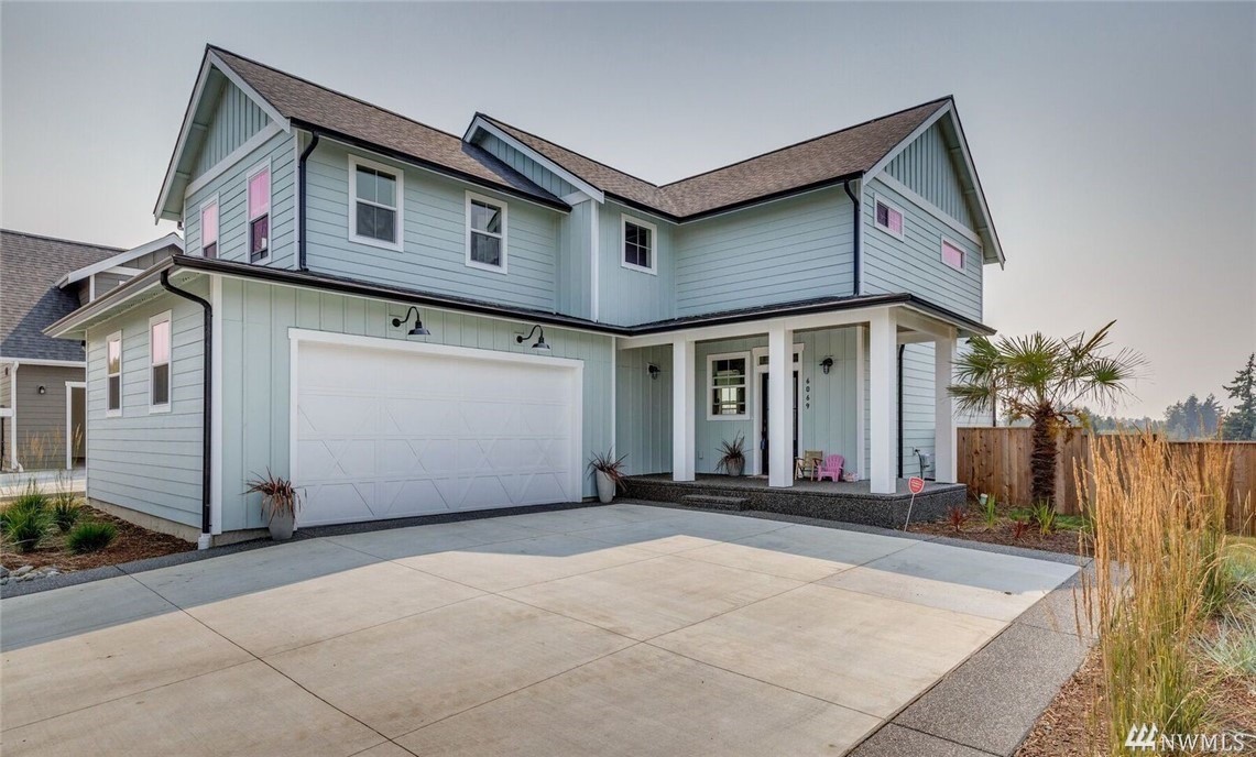 2496 Pheasant Way Unit  Ferndale WA 98248
