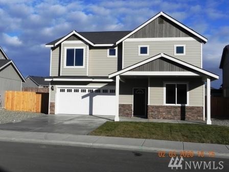 2302 N Middlecrest Dr Unit  Ellensburg WA 98926