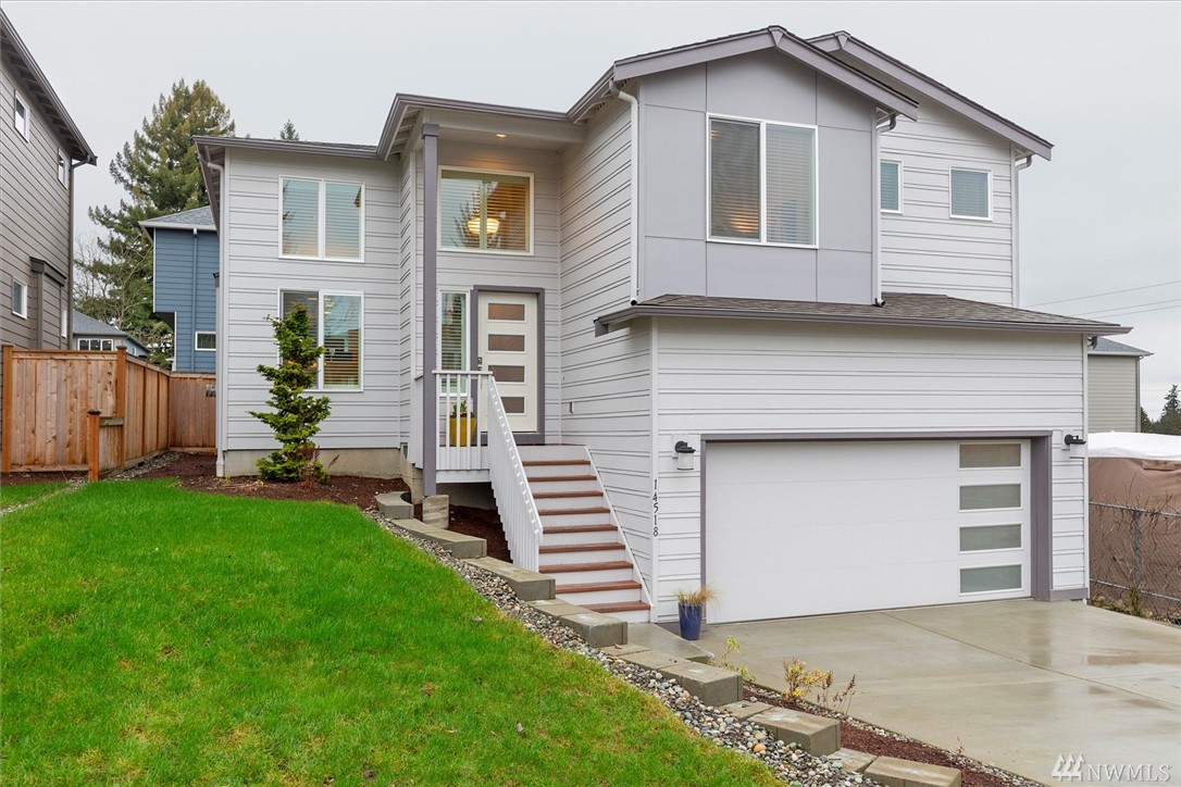 14518 37th Ave W Lynnwood WA 98087