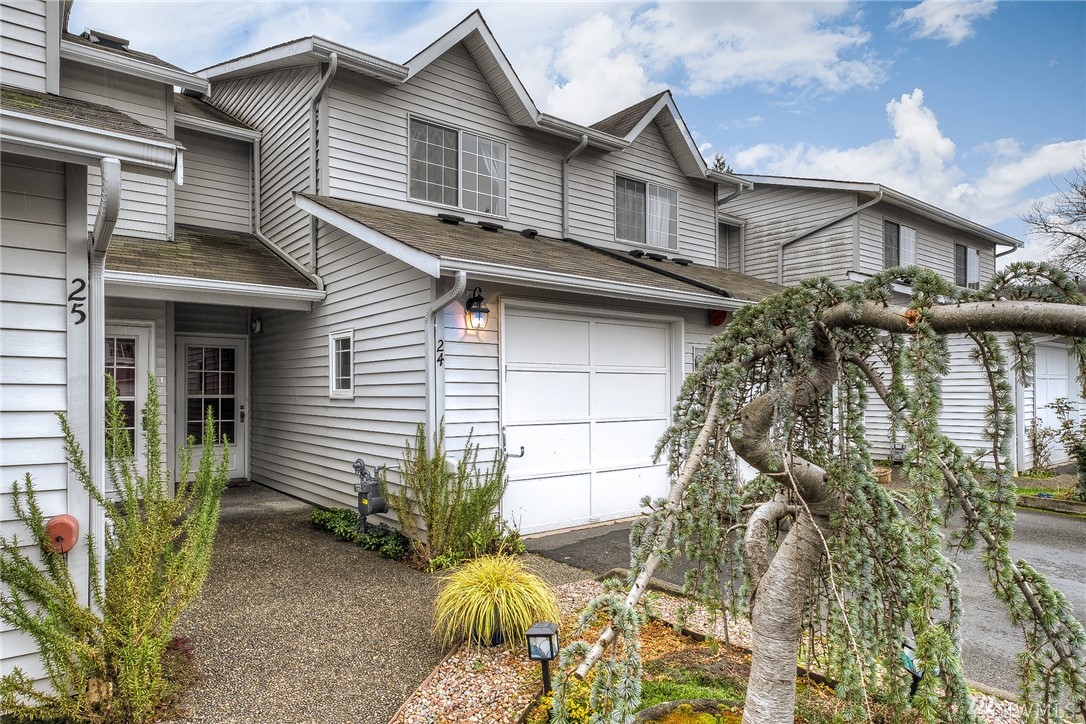 315 E Park St Unit 24A Unit 24A North Bend WA 98045