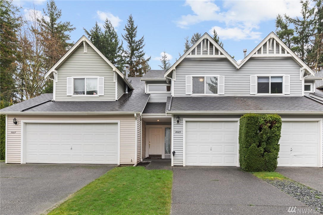 2005 17th Ave Nw Unit  Gig Harbor WA 98335