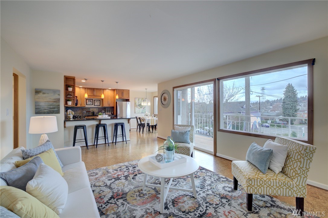 2932 Mayfair Ave N Unit 2 Unit 2 Seattle WA 98109