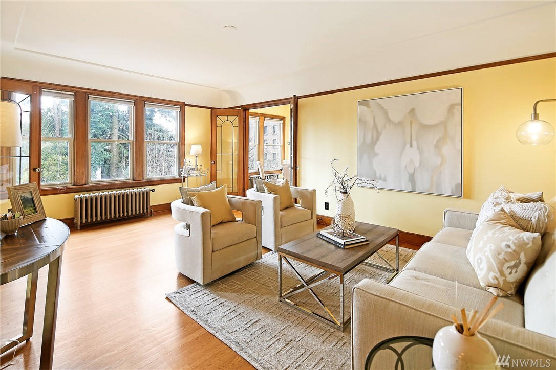 200 17th Ave E Unit 404 Unit 404 Seattle WA 98112