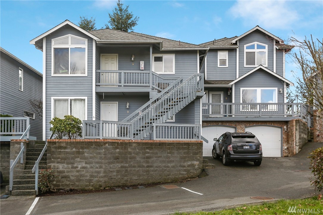 2210 Grade Rd Unit 7 Unit 7 Lake Stevens WA 98258