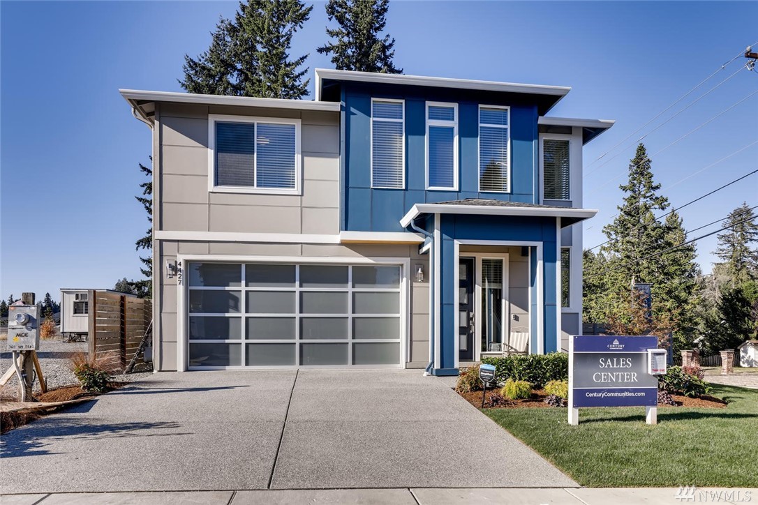 3117 193rd Pl SE Unit 4 Unit 4 Bothell WA 98012