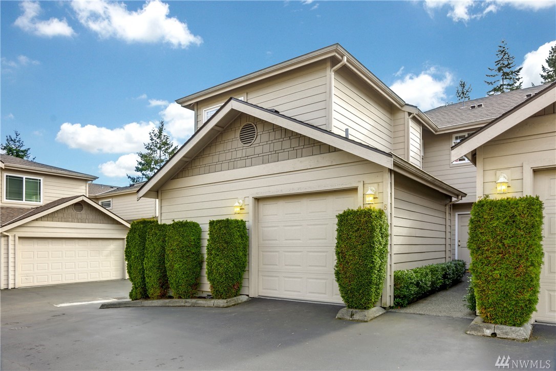 21315 76th Ave W Unit 8 Unit 8 Edmonds WA 98026