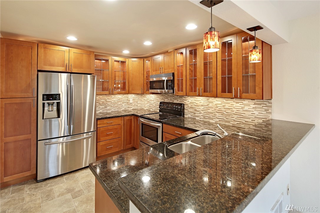 18210 15th Ave NE Unit 104 Unit 104 Shoreline WA 98155