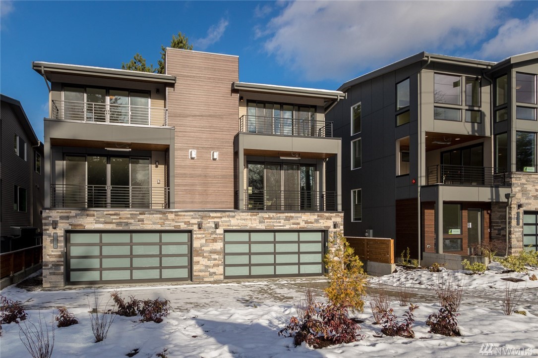 11510 NE 87th St Kirkland WA 98033