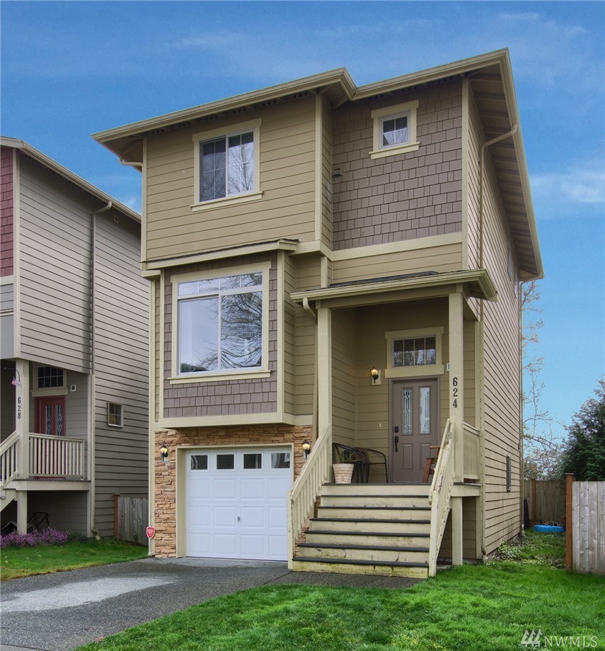 624 95th Ct SE Everett WA 98208