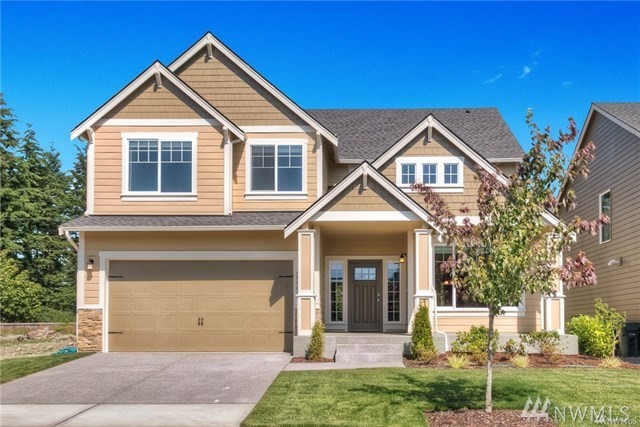 21223 113th St Ct E Unit  Bonney Lake WA 98391