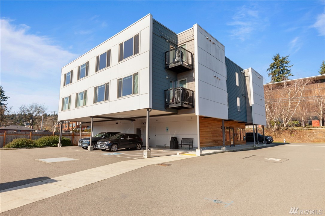 6219 NE 181st St Unit 304 Unit 304 Kenmore WA 98028