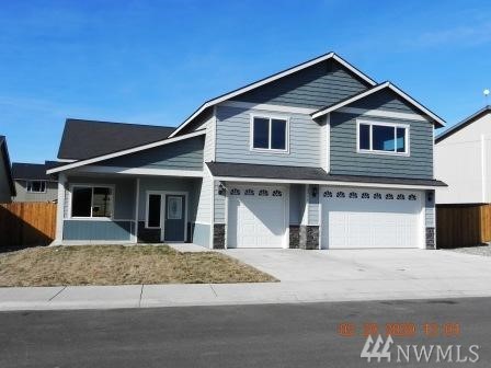 2311 N Middlecrest Dr Unit  Ellensburg WA 98926