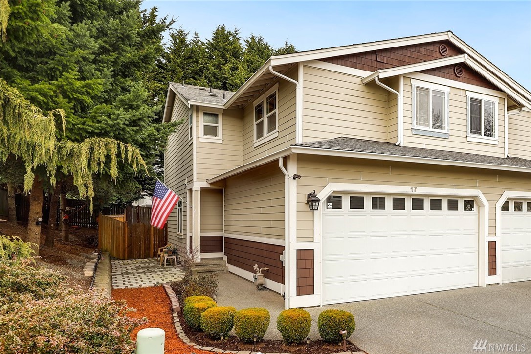 12305 Meridian Ave S Unit 17 Unit 17 Everett WA 98208