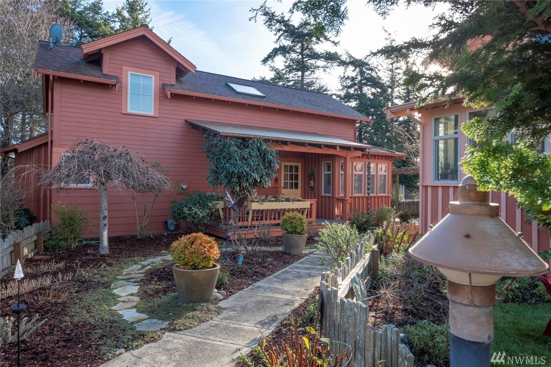 2910 Kimball Ct Unit 7 Unit 7 Port Townsend WA 98368